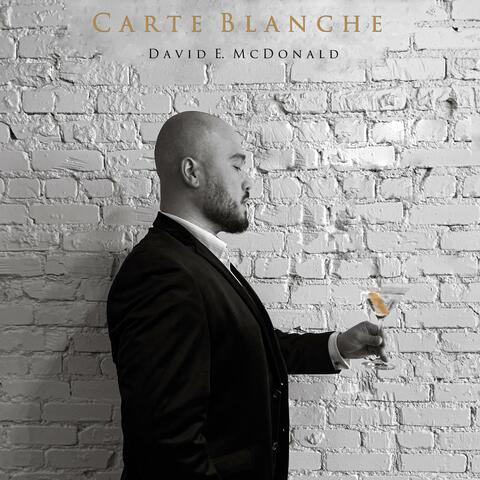 Carte Blanche (Solo Piano)
