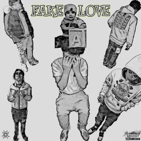 Fake love
