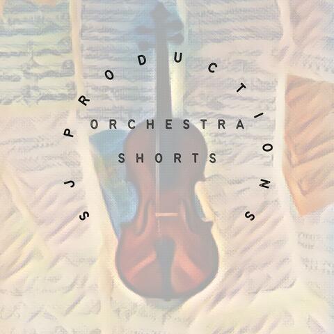 Orchestra Shorts +