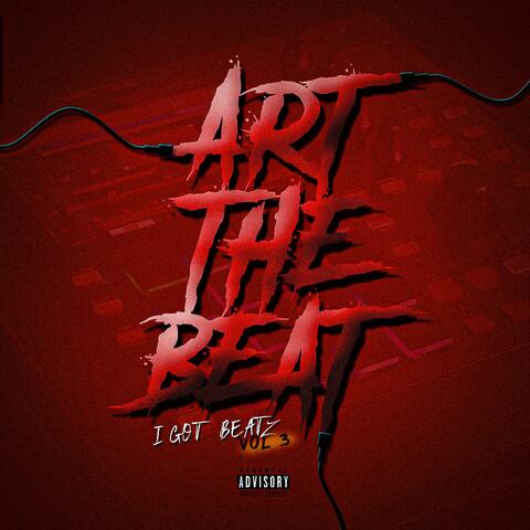 Artthebeat beatz vol 3