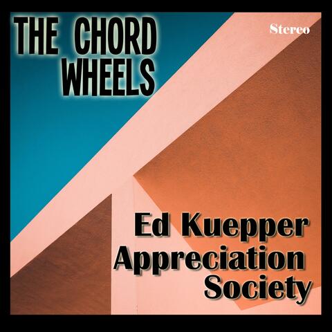 Ed Kuepper Appreciation Society