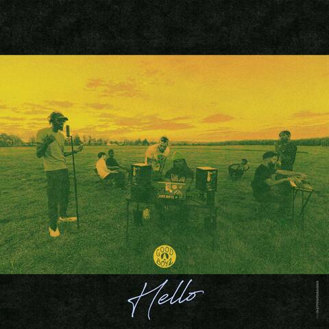 Hello