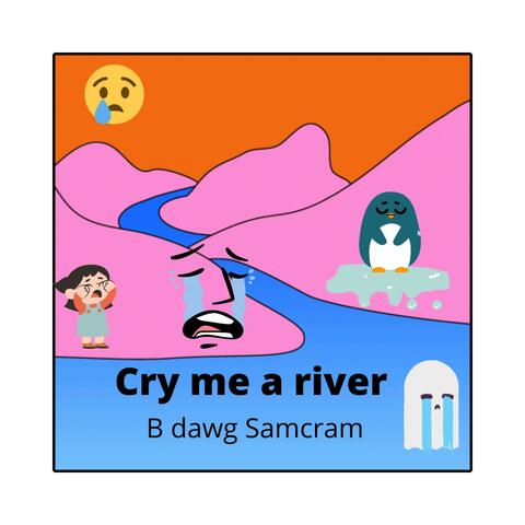 cry me a river