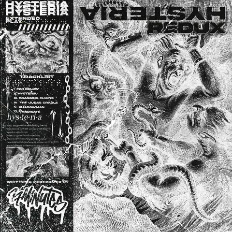 HYSTERIA : REDUX