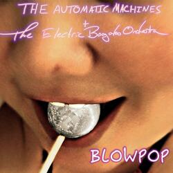 Blowpop