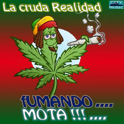 Fumando Mota