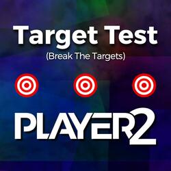 Target Test (Break The Targets) [from "Super Smash Bros. Melee"]