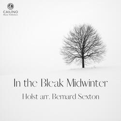 In the Bleak Midwinter