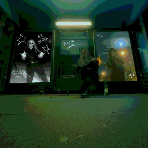 Leben wie ein Rockstar