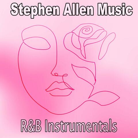 Hard Drive Of R&B Instrumentals