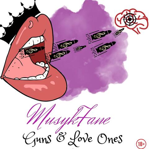 Guns & Love Ones