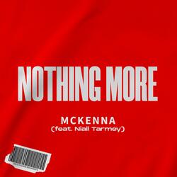 Nothing More (feat. Niall Tarmey)