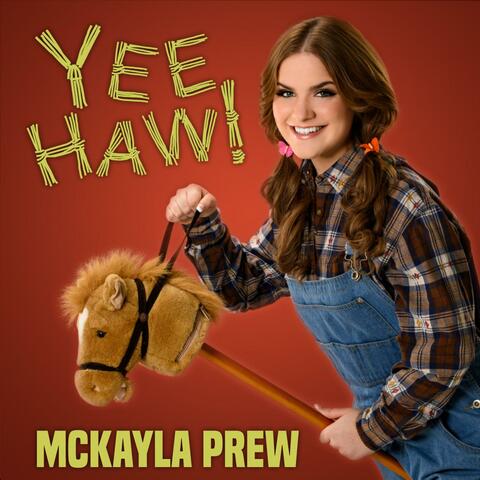YEE HAW!