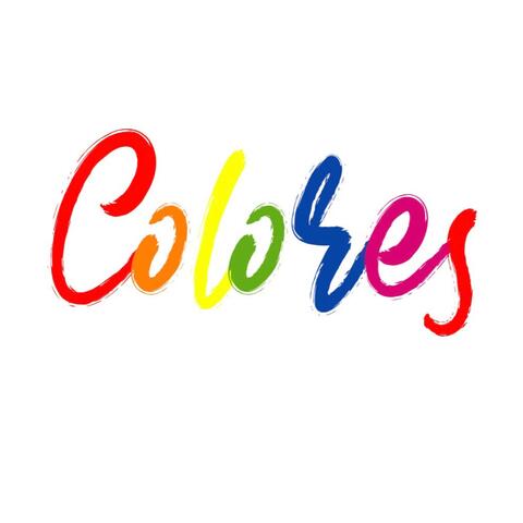 Colores (feat. Layonel)