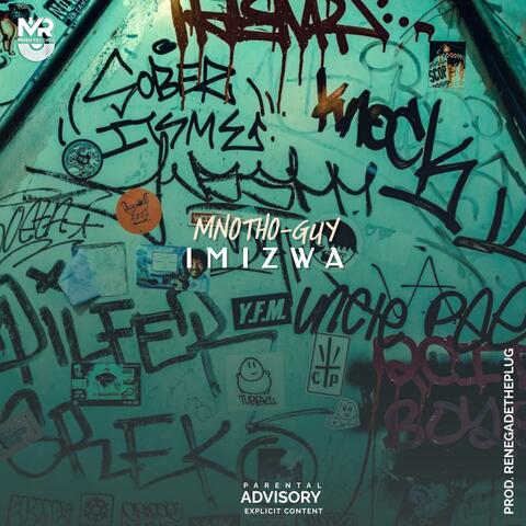 Imizwa (Radio Edit)