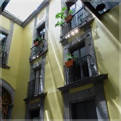 El tiempo que pediste