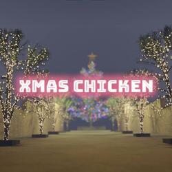 Xmas chicken (feat. Brando Huey)