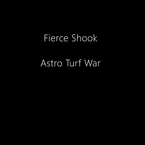 Astro Turf War