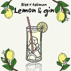 Lemon & Gin (feat. Askman)