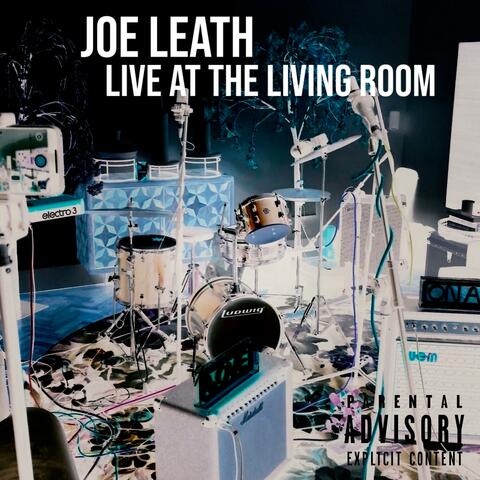 Live at the Living Room