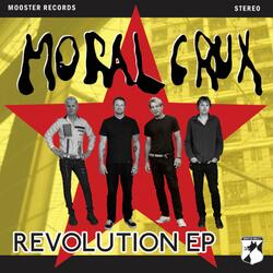 Revolution (Shouldn't Be So Hard)
