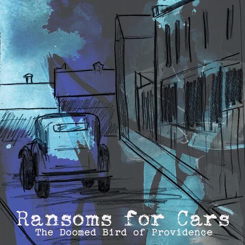 Ransoms for Cars