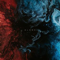 Alone