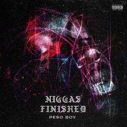 Niggas Finished