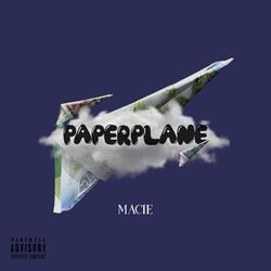 Paperplane (feat. zoneSL & Jvldn)