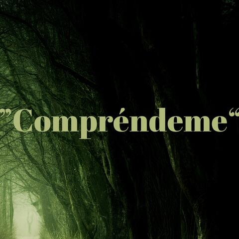 Compréndeme