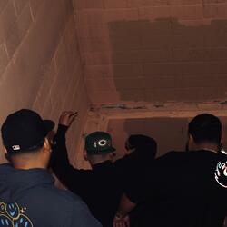 the comeback (feat. eonewiththeheat)