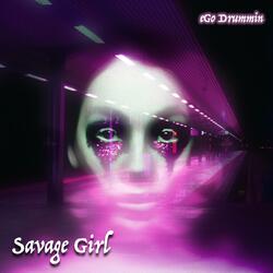 Savage Girl