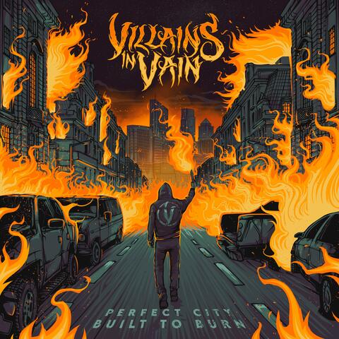 Perfect City Built to Burn