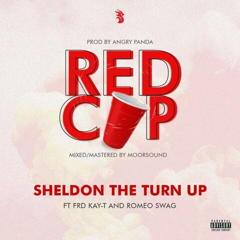 Red Cup (feat. FRD, Kay-T & Romeo Swag)