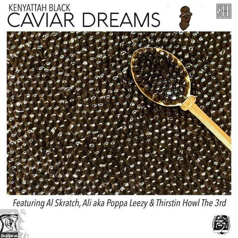 Caviar Dreams (Radio Edit)