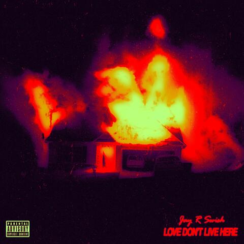 Love Don't Live Here
