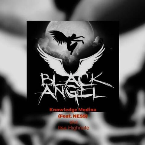 Black Angel (feat. Itsa Highnote)