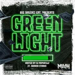 Green Light (feat. Sharod Starks & Phamous Phrillz)