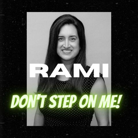 Don't Step On Me