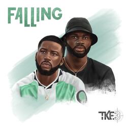 Falling (feat. Marizu)