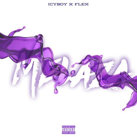 Melaza (feat. Flex)