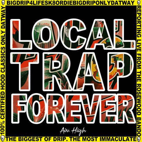 EMPTY T®AP (feat. Driveways & Calebjustcaleb)