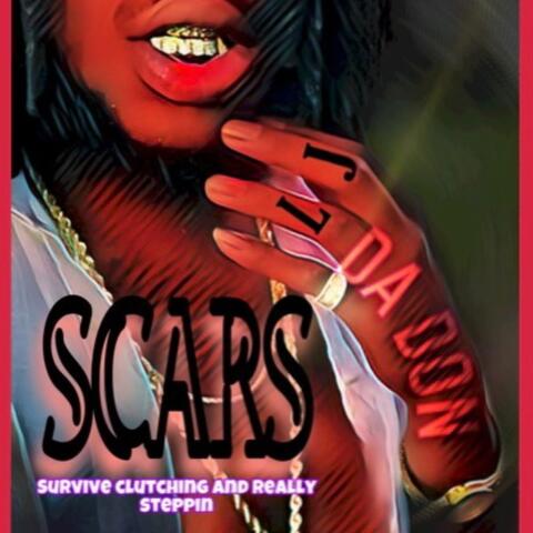 Thug cry