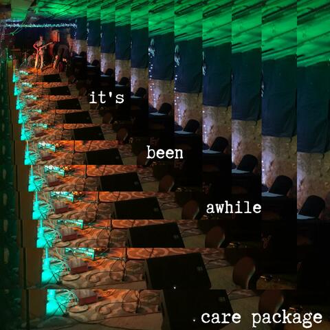 it's been awhile (single version)