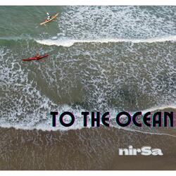 To the ocean