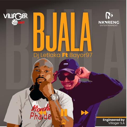 Bjala