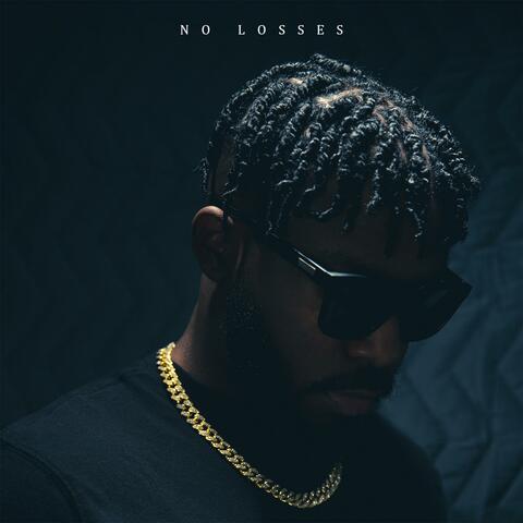 No Losses (feat. Ish)