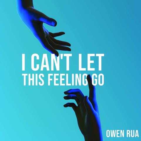 I Can't Let This Feeling Go