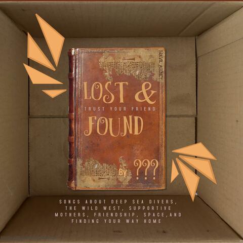 LOST&FOUND
