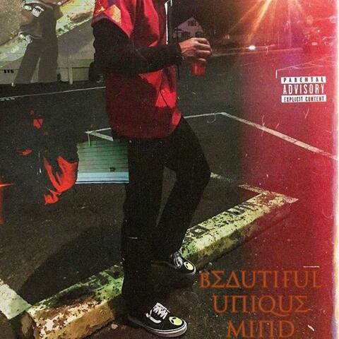 Beautiful Unique Mind